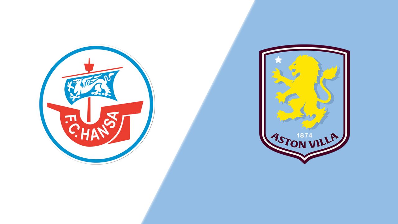 En Español-Hansa Rostock vs. Aston Villa (International Friendly)
