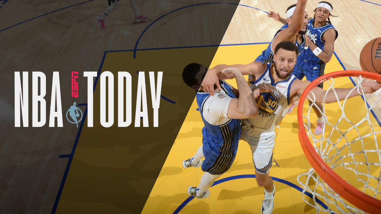 NBA Today Presented by ESPN BET (1/3/24) - Live Stream - Watch ESPN