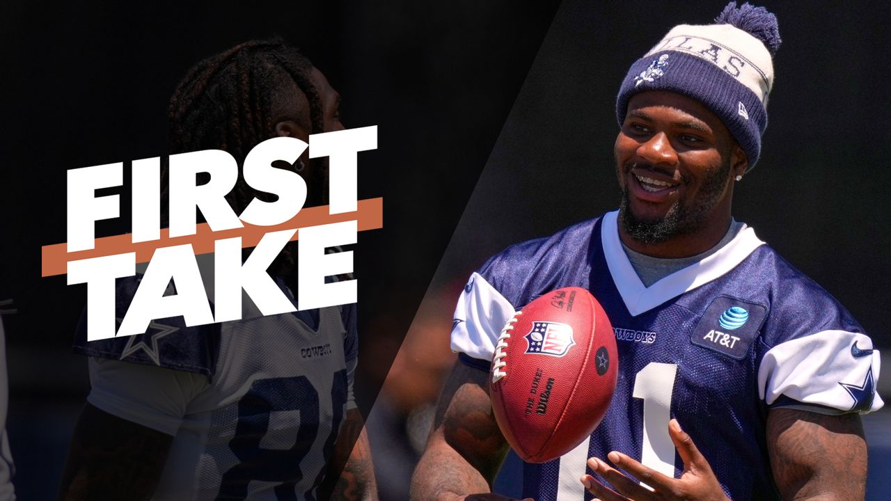 First Take