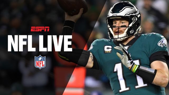 5/05/20 - NFL Live