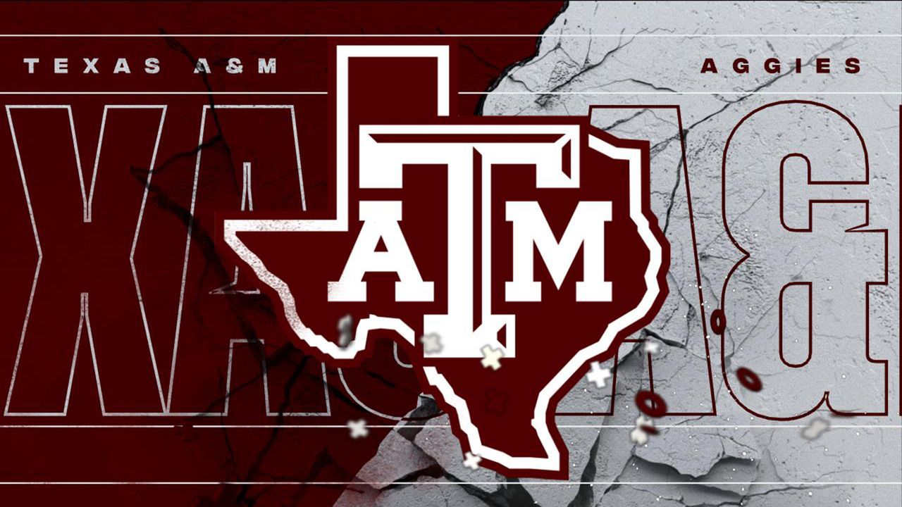 Texas A&M Football Press Conference