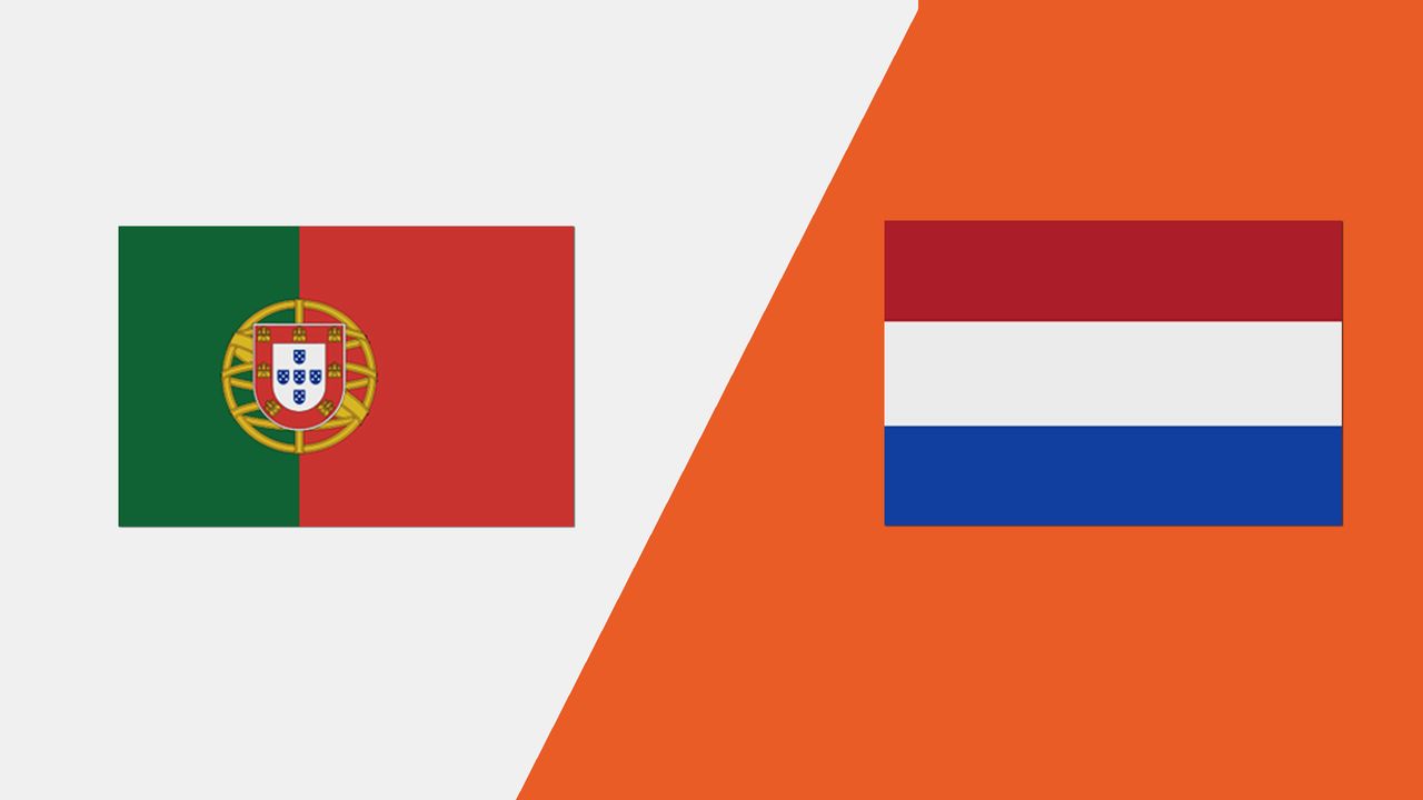 Portugal vs. Netherlands (Women's Group Stage)
