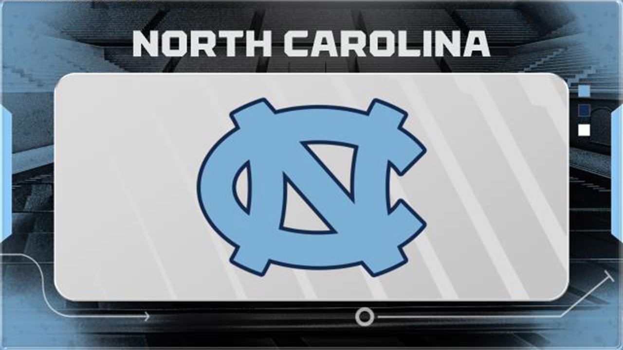 North Carolina Football Signing Day