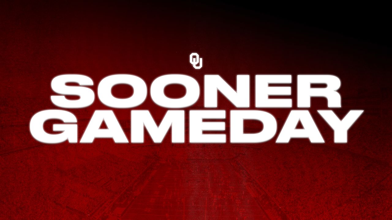 Sooner Gameday
