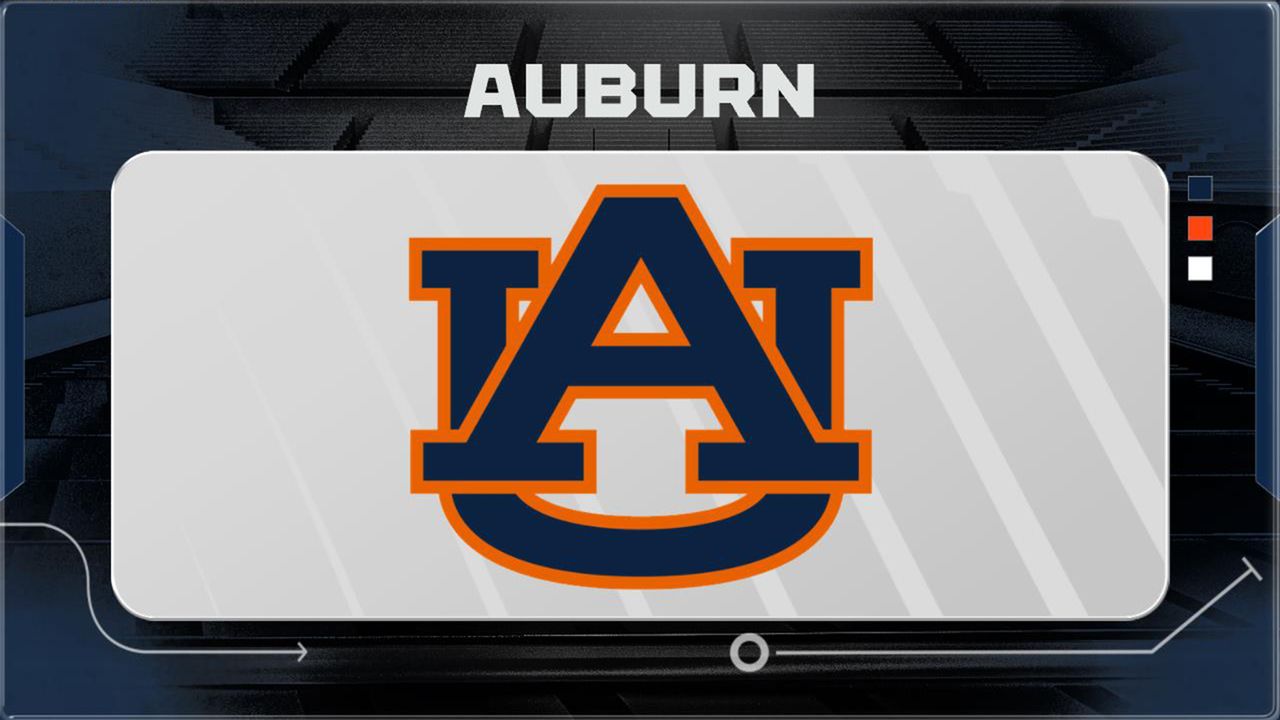 Auburn Football Press Conference