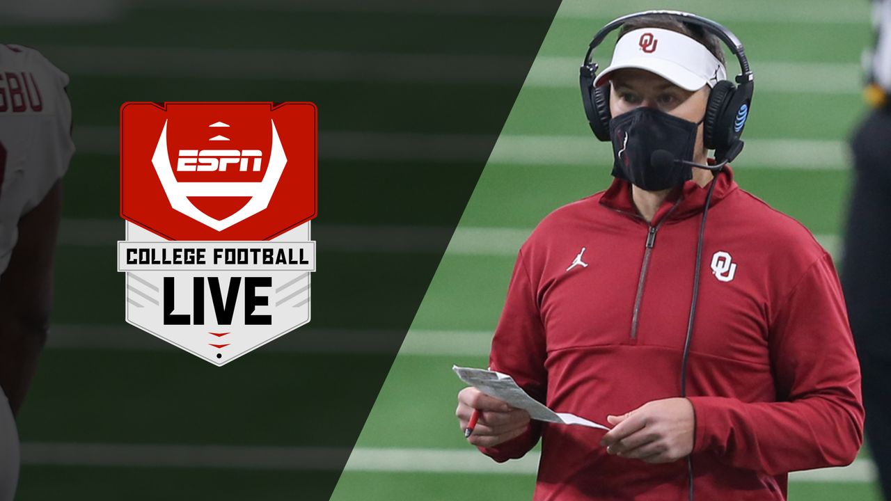 College Football Live (8/2/21) - Live Stream - Watch ESPN
