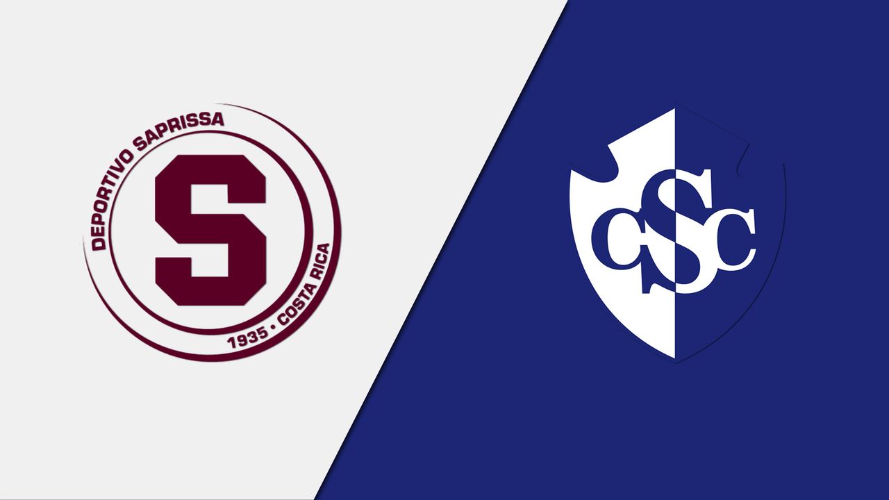 Deportivo Saprissa vs. C.S. Cartaginés
