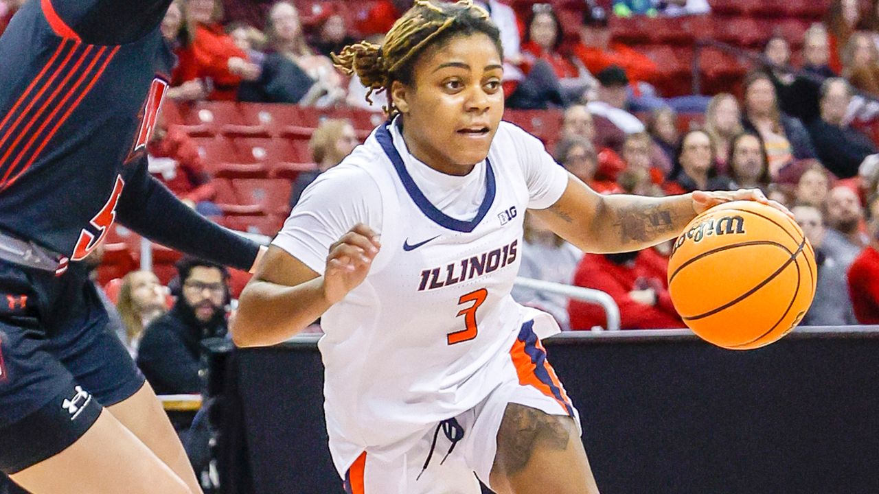 11 Mississippi State vs. 11 Illinois (First Four) (NCAA Women's