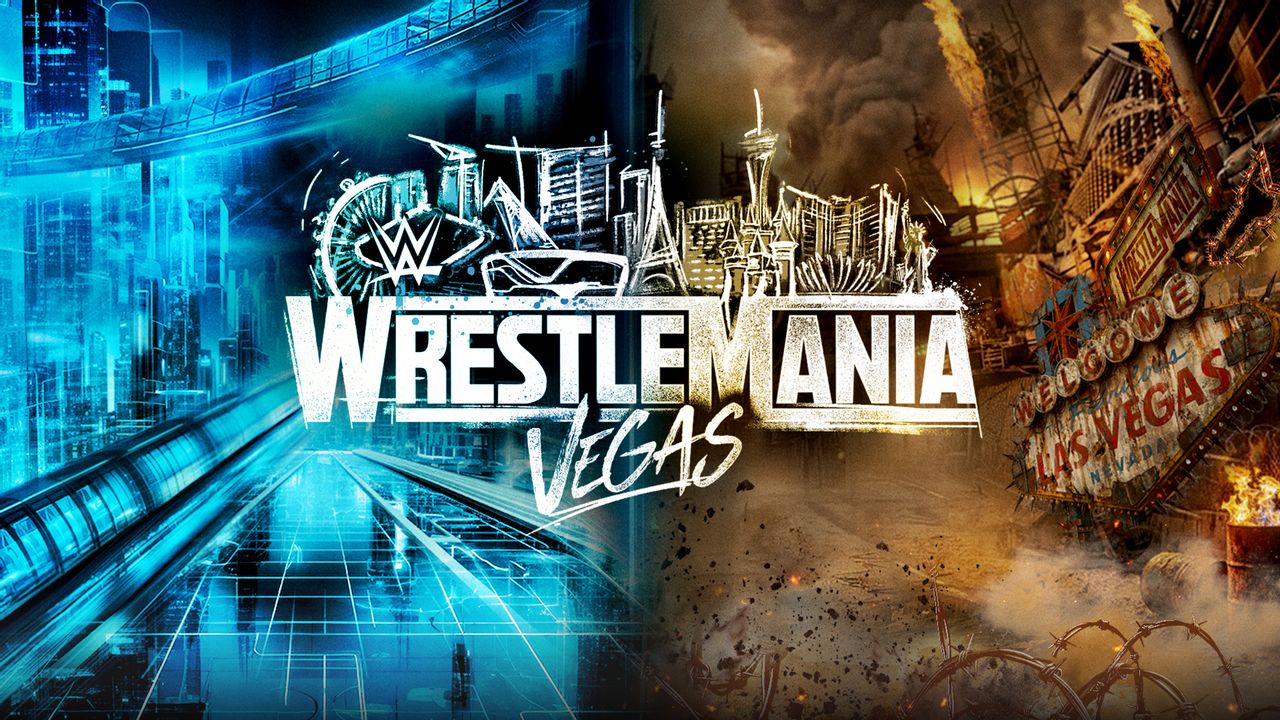 WrestleMania 42 (Night 1)