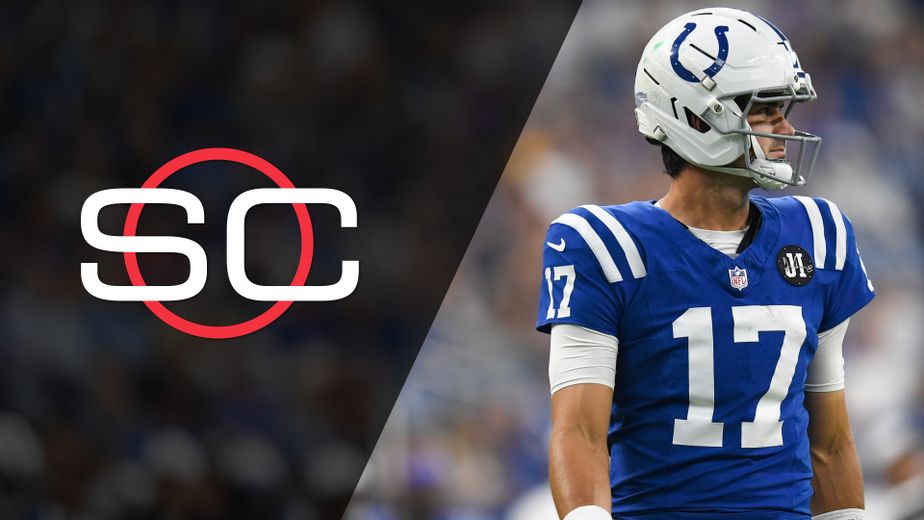 Tue, 8/19 - SportsCenter