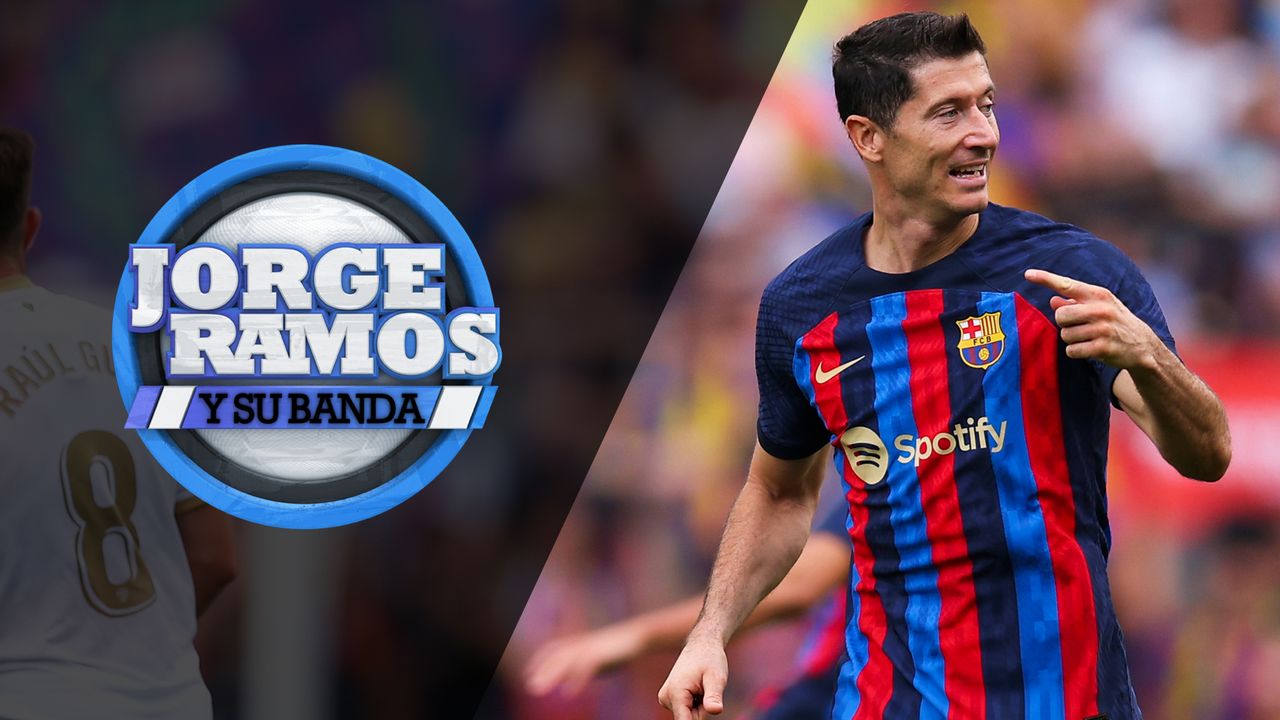 Ramos Y Su Banda (9/20/22) Live Stream Watch ESPN