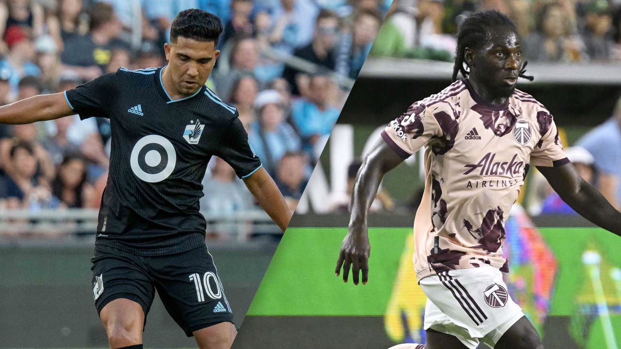 Minnesota United FC vs. Portland Timbers (MLS)