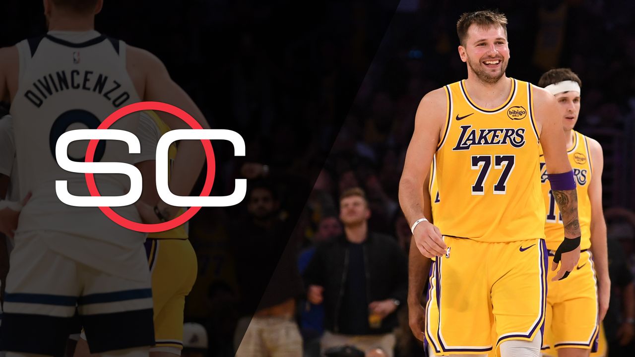 SportsCenter