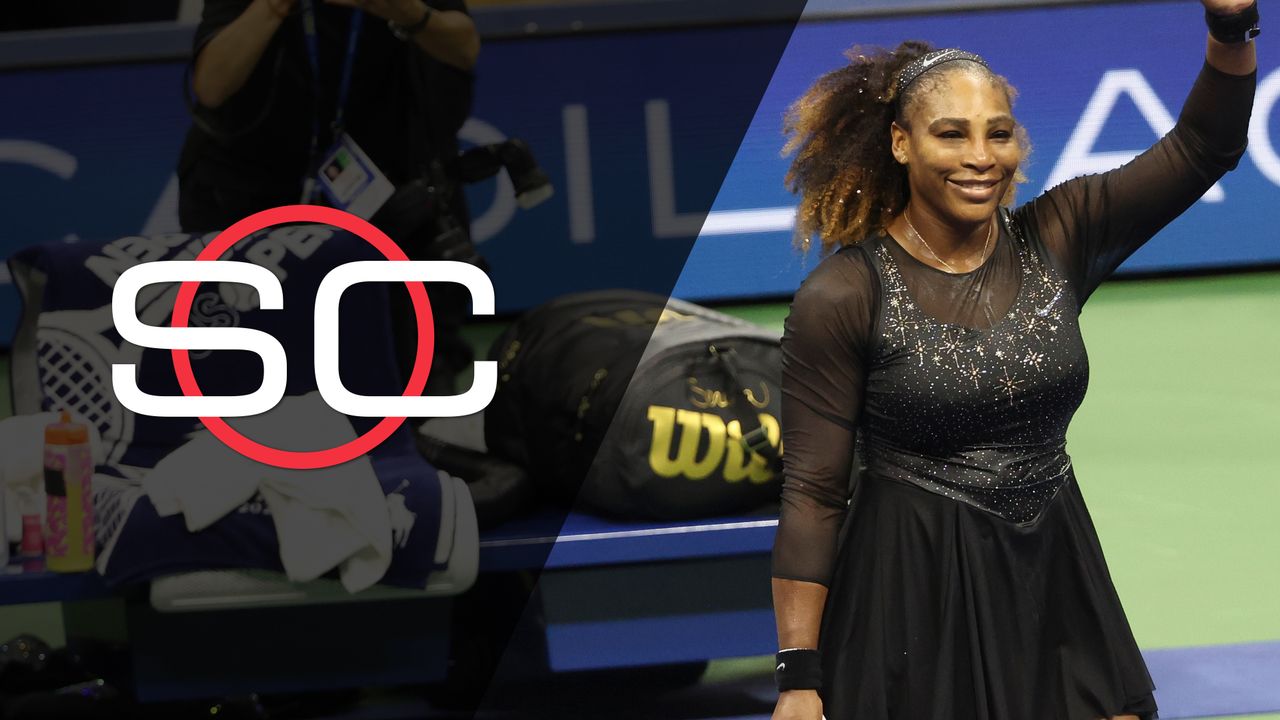 SportsCenter (8/31/22) - Live Stream - Watch ESPN