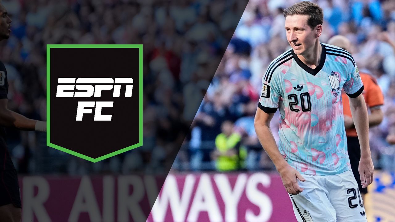 ESPN FC