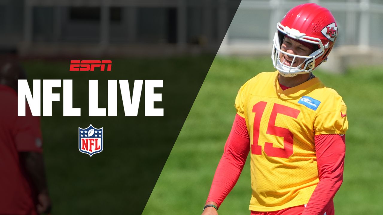 NFL Live