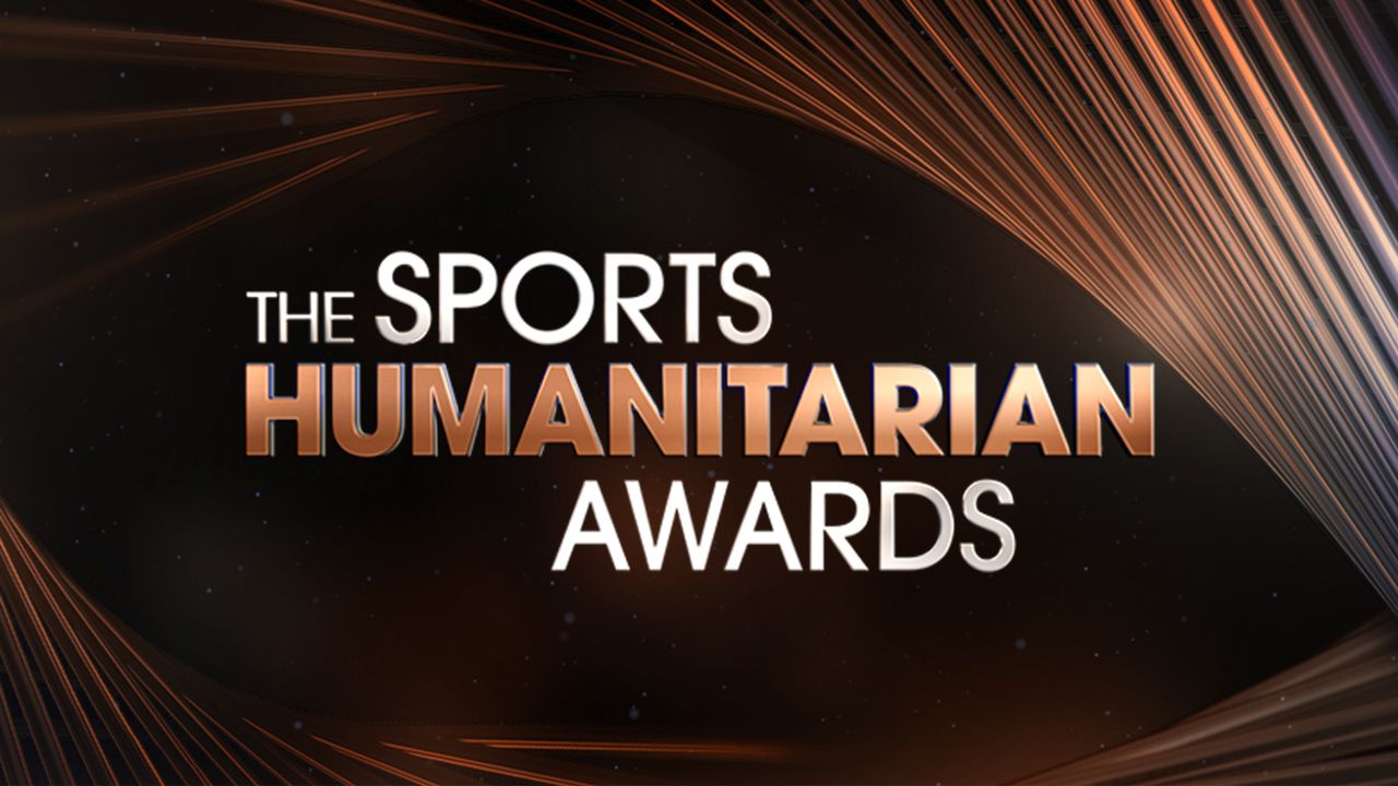 2021 Sports Humanitarian Awards (7/27/21) Live Stream Watch ESPN