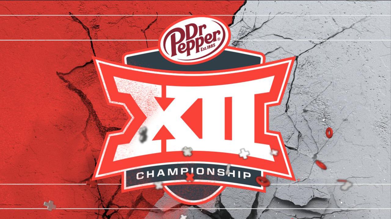 Dr Pepper Big 12 Championship Postgame (12/2/23) Live Stream Watch ESPN