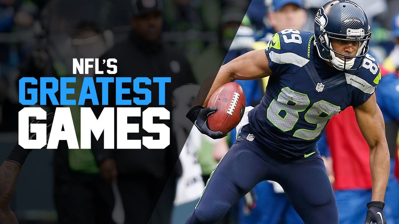 Green Bay Packers vs. Seattle Seahawks