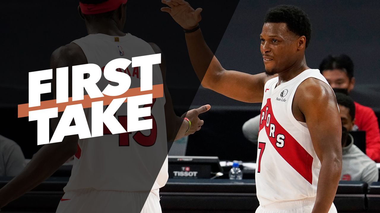 First Take (3/25/21) Stream en vivo ESPN Play
