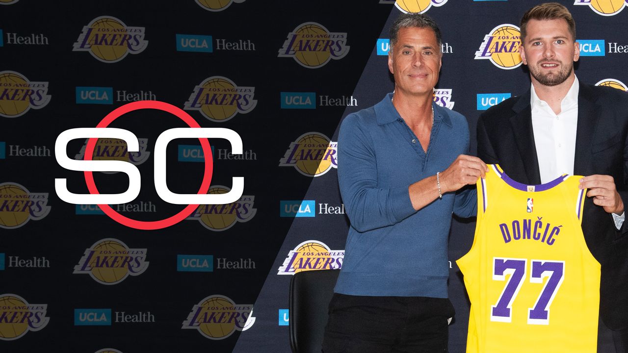 SportsCenter