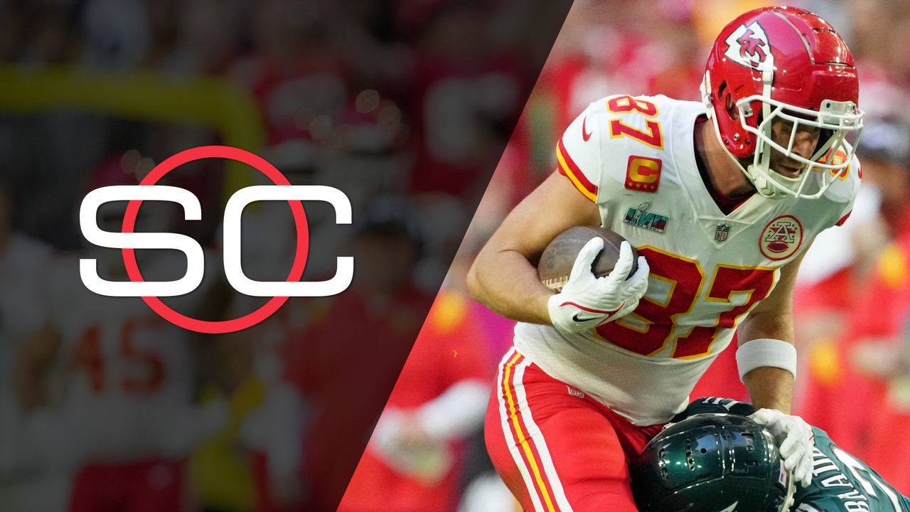 SportsCenter (2/13/23) Live Stream Watch ESPN