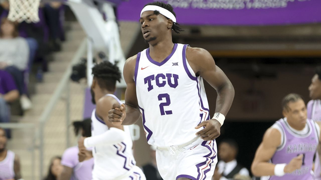 West Virginia vs. 15 TCU 1/31/23 Stream the Game Live Watch ESPN