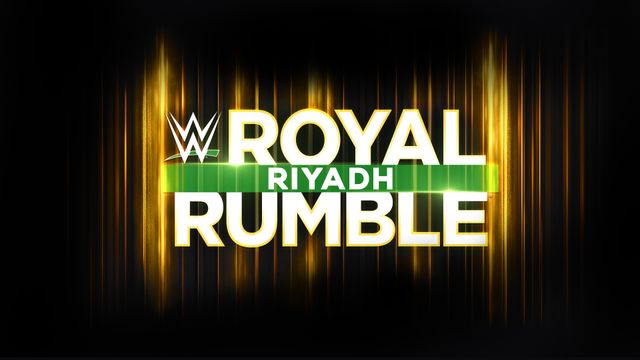 2026 Royal Rumble