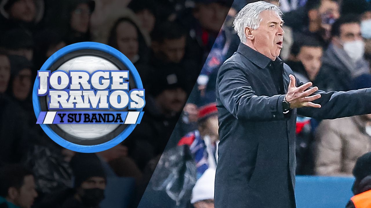 Ramos Y Su Banda Watch ESPN