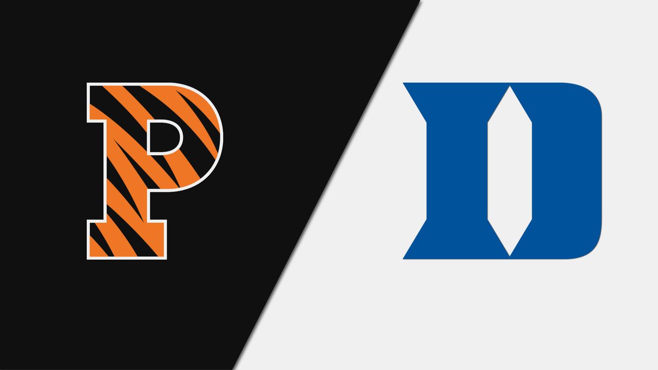 Princeton vs. Duke (M Soccer) | Watch ESPN