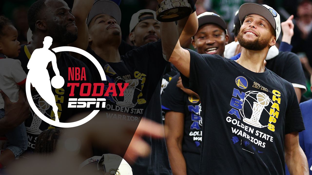 NBA Today | Watch ESPN