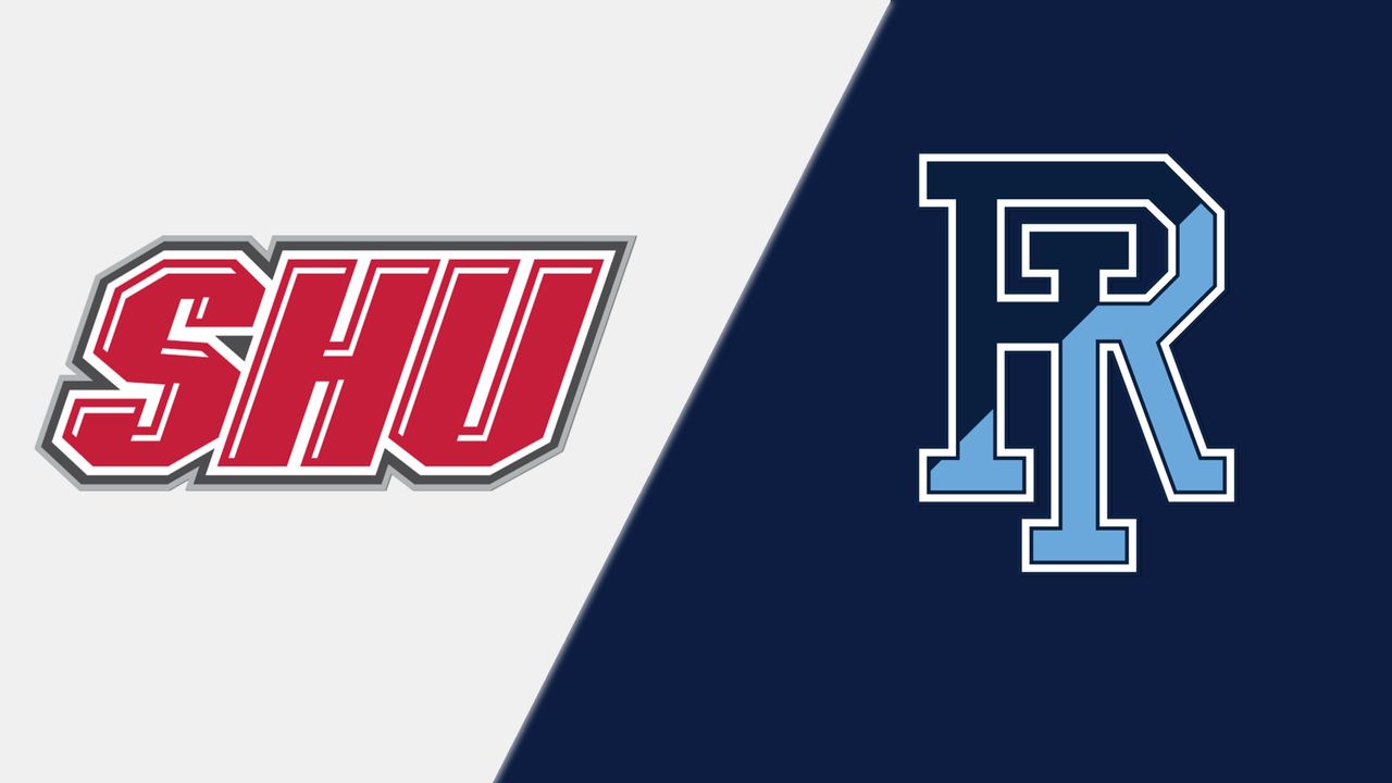 Sacred Heart vs. Rhode Island