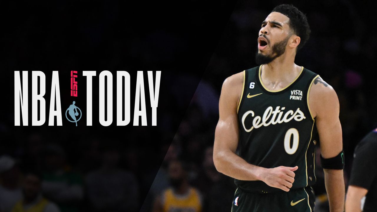 NBA Today (12/14/22) - Live Stream - Watch ESPN