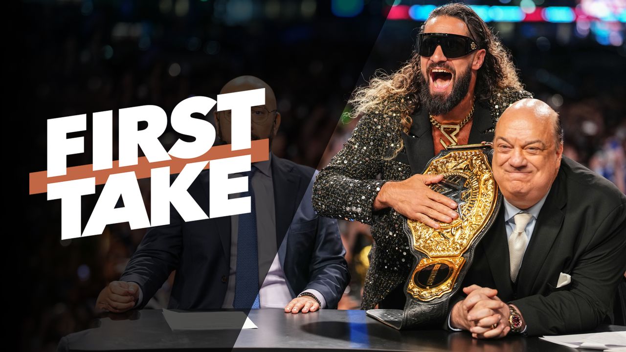 First Take