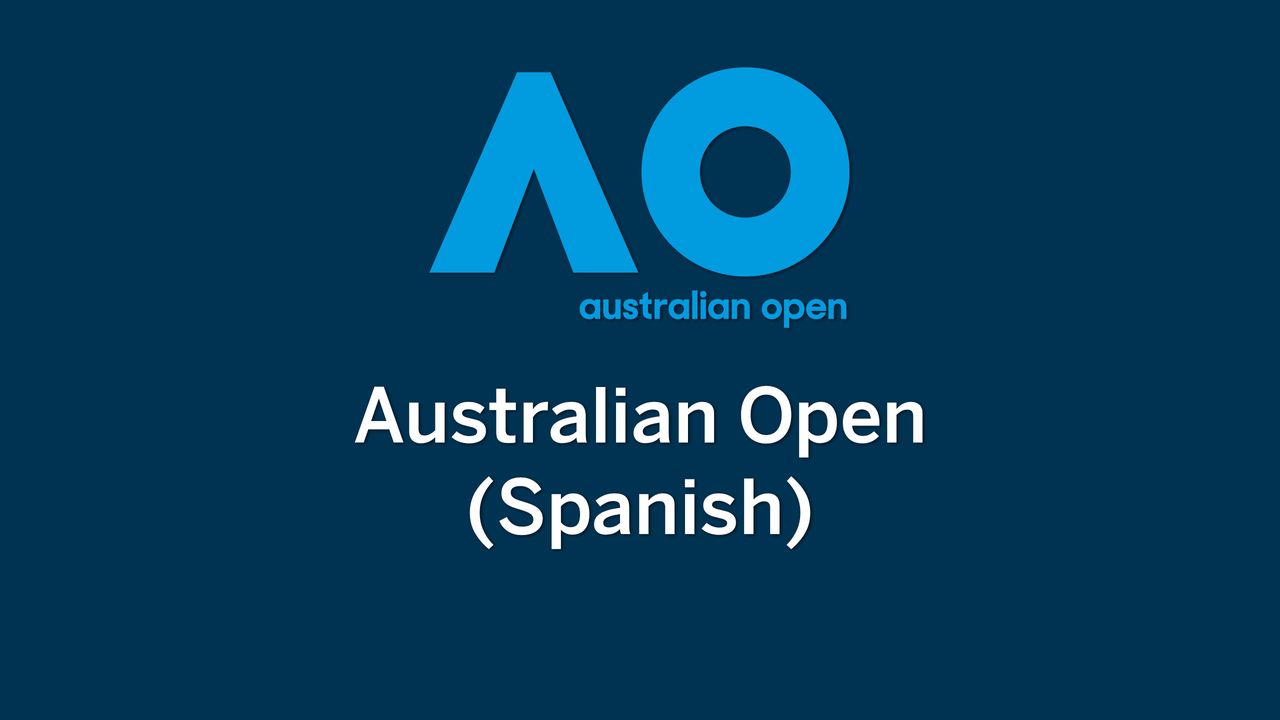 En Español-2026 Australian Open (Semifinales Masculinas)