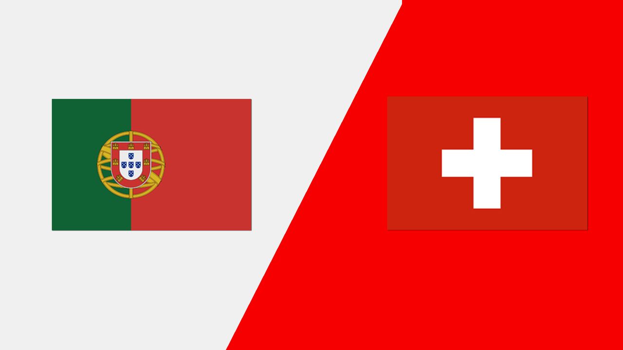 Portugal vs. Switzerland (Women's Group Stage)