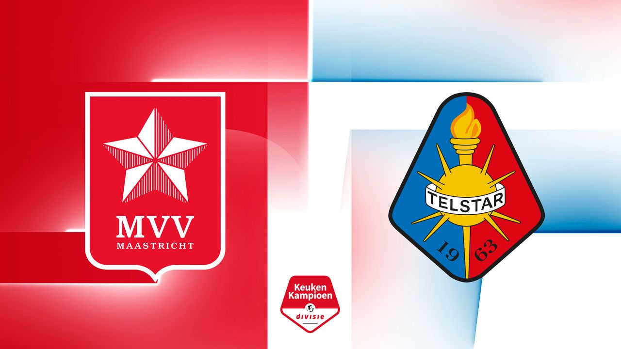 MVV Maastricht - Telstar