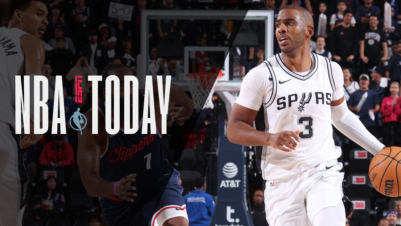 NBA Today