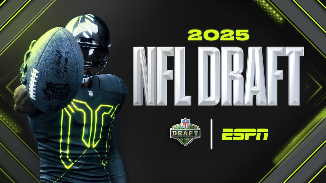 NFL Draft Presented by Courtyard by Marriott