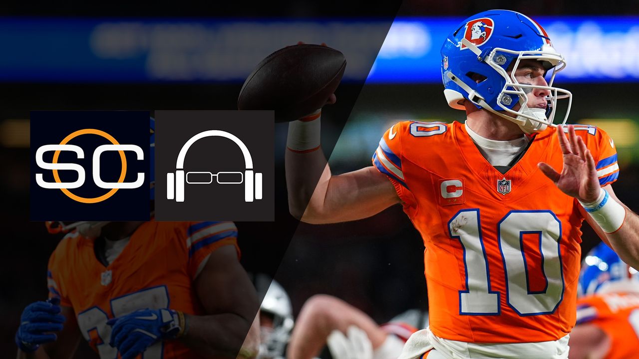 SportsCenter with Scott Van Pelt