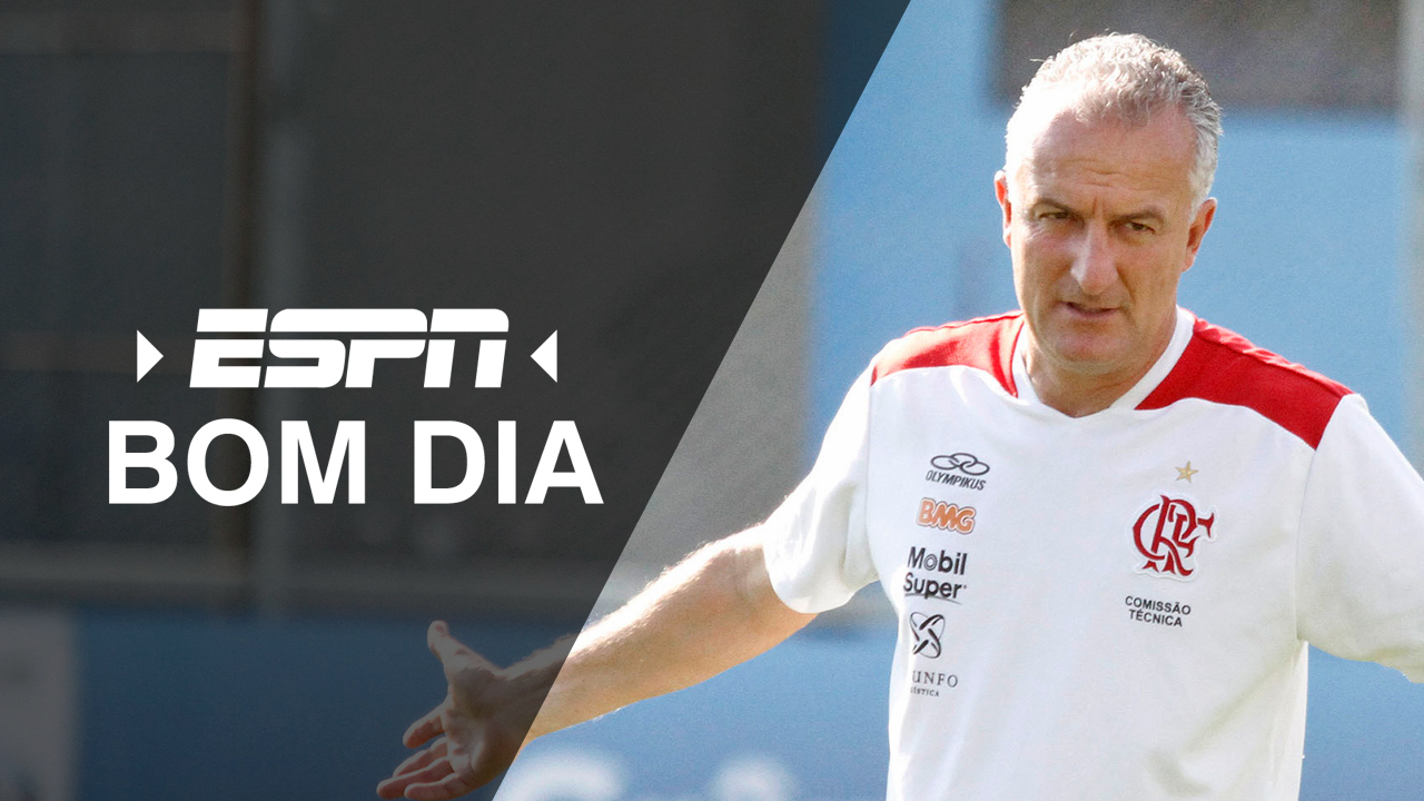 Bate Bola Bom Dia | ESPN Deportes Bate Bola Bom Dia | ESPN Deportes