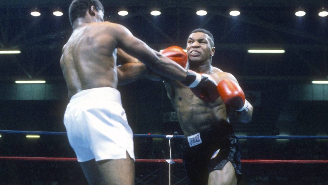 Mike Tyson vs. James "Quick" Tillis (8/3/20) Live Stream Watch ESPN