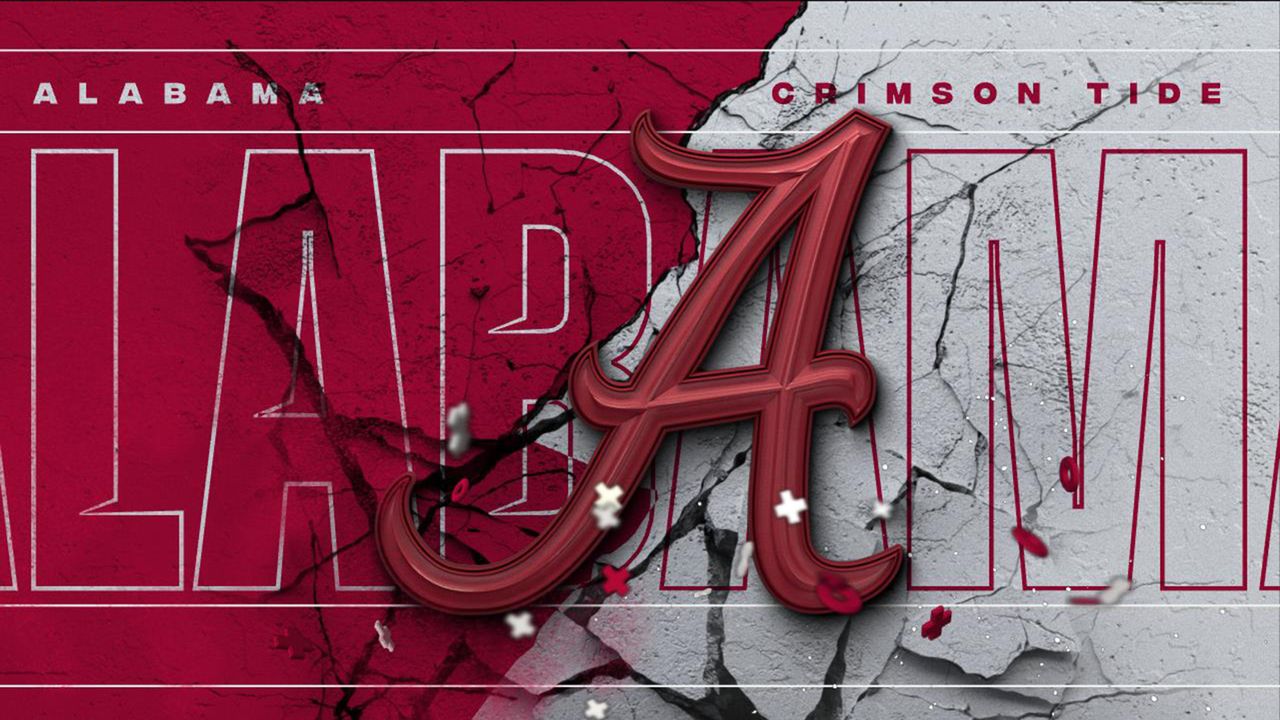 Alabama Football Press Conference