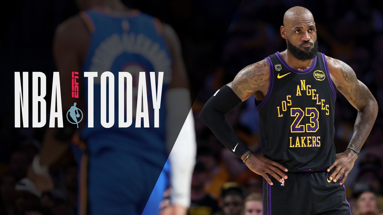 NBA Today