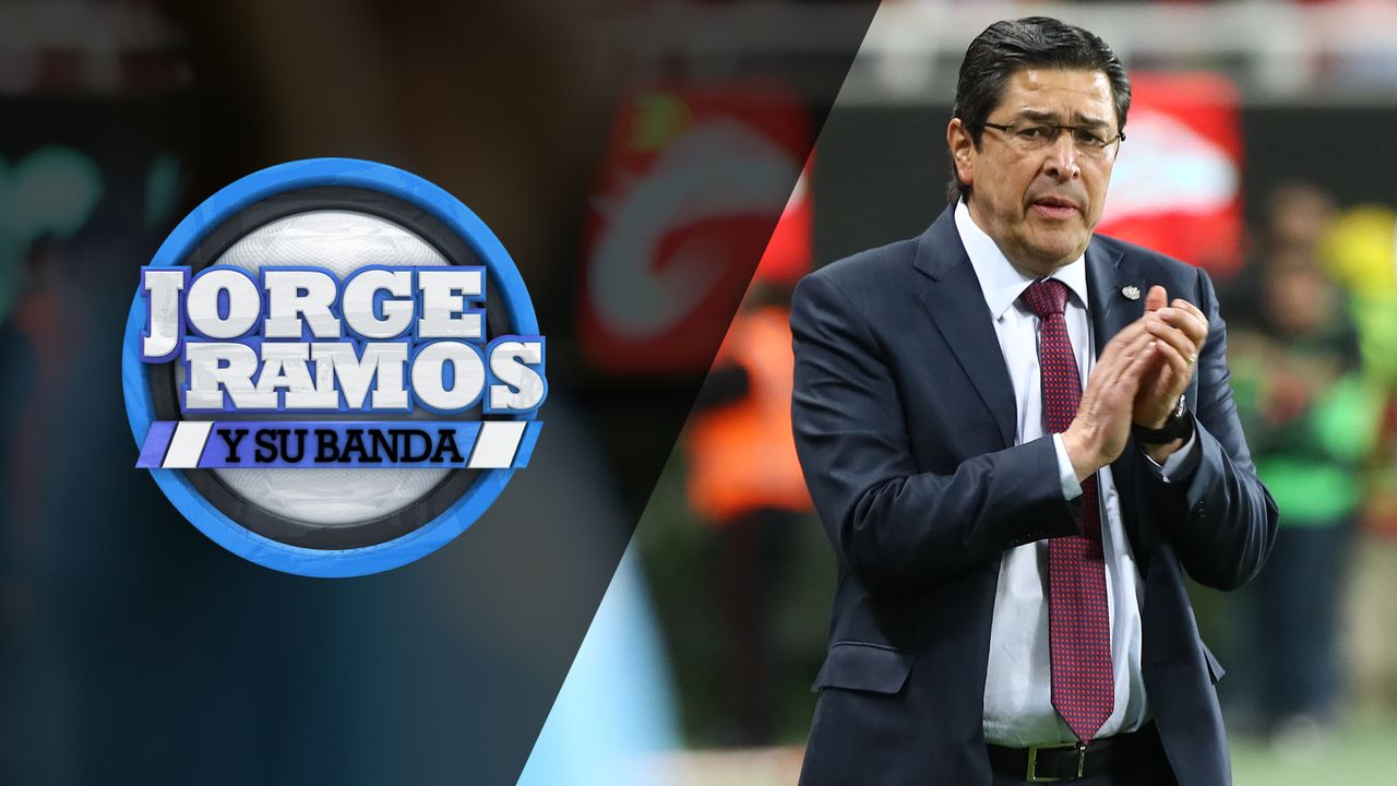 Ramos Y Su Banda (11/5/21) Live Stream Watch ESPN