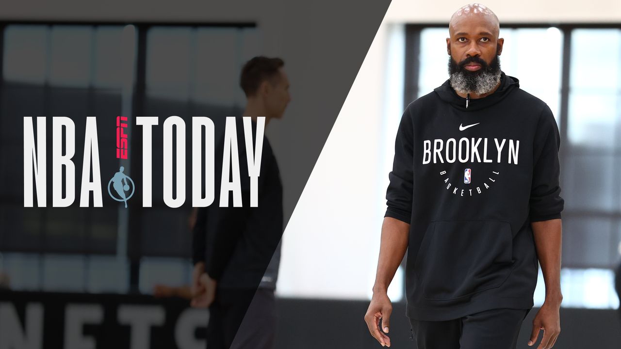 NBA Today (11/9/22) - Live Stream - Watch ESPN