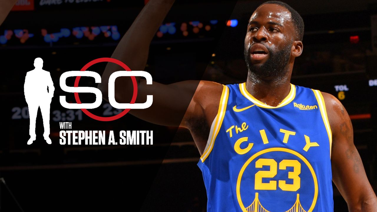 SportsCenter with Stephen A. Smith Presented by Mountain Dew Watch ESPN