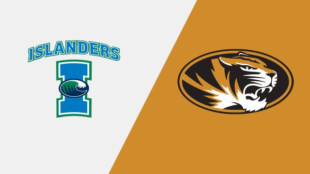 Texas A&M-Corpus Christi vs. Missouri (W Volleyball)