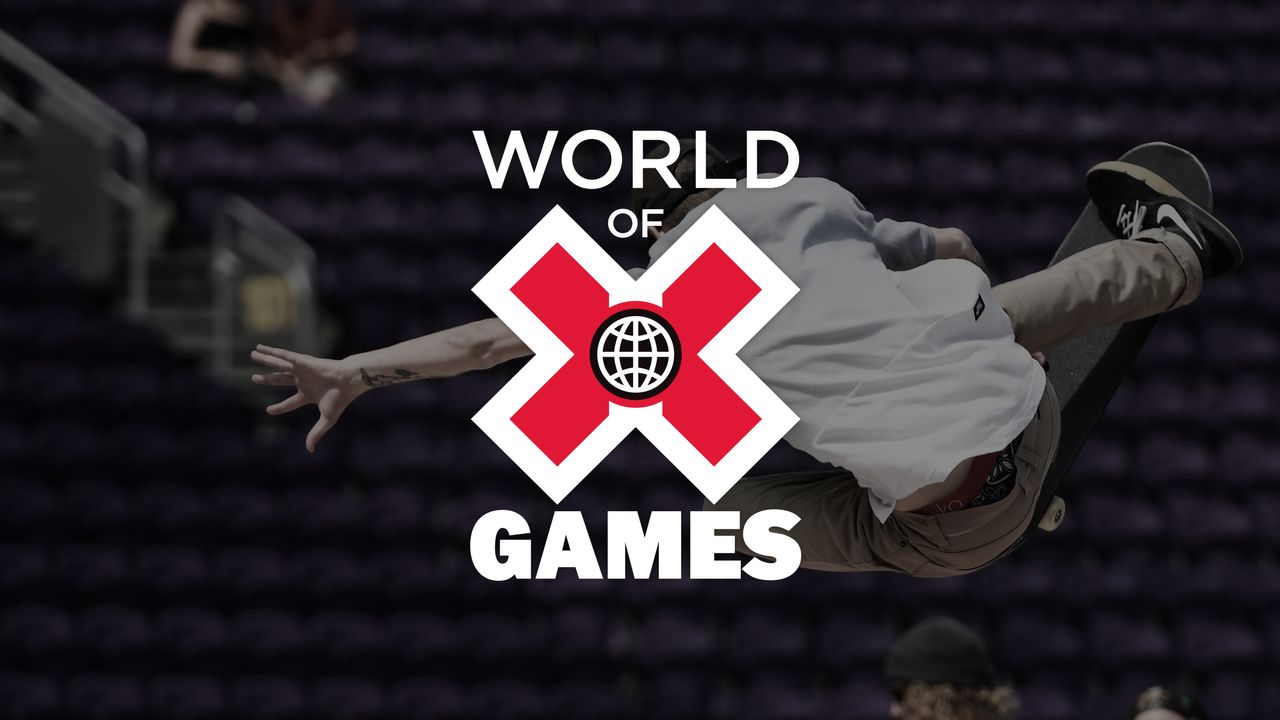 X Games