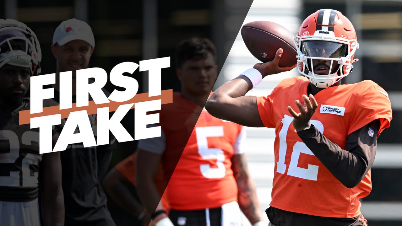 First Take
